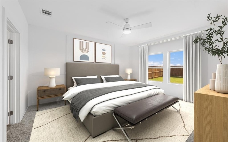 539 Meadowlark Drive, Van Alstyne, TX 75495, 4 Habitaciones Habitaciones , ,3 BañosBaños,Residential,En Venta,539 Meadowlark Drive,0,21037647