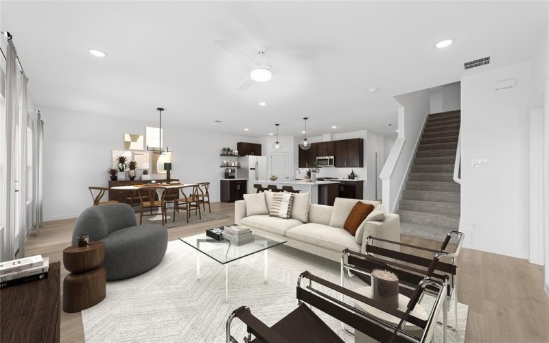 539 Meadowlark Drive, Van Alstyne, TX 75495, 4 Habitaciones Habitaciones , ,3 BañosBaños,Residential,En Venta,539 Meadowlark Drive,0,21037647