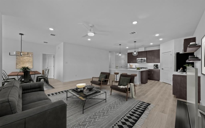 516 Brookside Drive, Van Alstyne, TX 75495, 4 Habitaciones Habitaciones , ,2 BañosBaños,Residential,En Venta,516 Brookside Drive,0,21037665