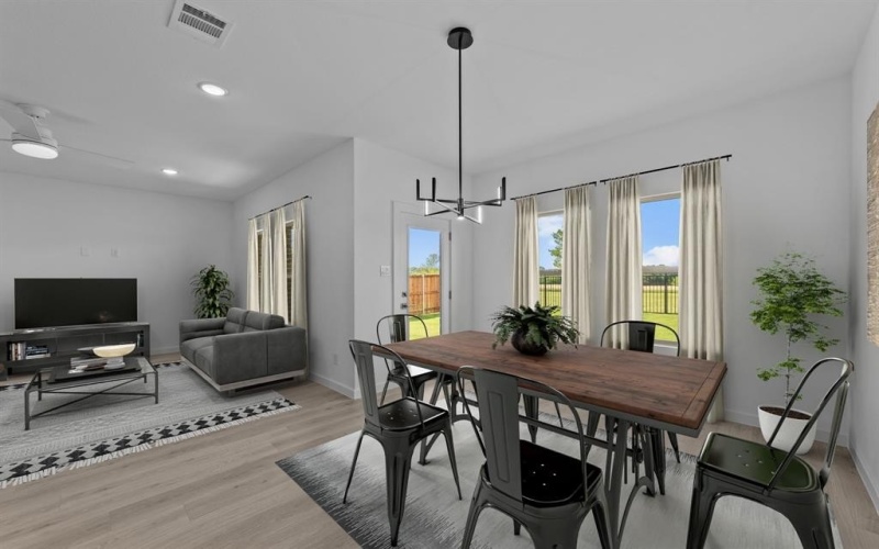 516 Brookside Drive, Van Alstyne, TX 75495, 4 Habitaciones Habitaciones , ,2 BañosBaños,Residential,En Venta,516 Brookside Drive,0,21037665