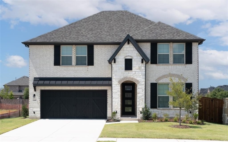 2100 Valencia Drive, Little Elm, TX 75068, 4 Bedrooms Bedrooms, ,3 BathroomsBathrooms,Residential,For Sale,2100 Valencia Drive,0,21037677