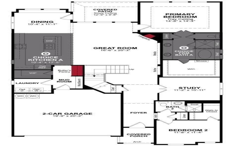 2100 Valencia Drive, Little Elm, TX 75068, 4 Bedrooms Bedrooms, ,3 BathroomsBathrooms,Residential,For Sale,2100 Valencia Drive,0,21037677