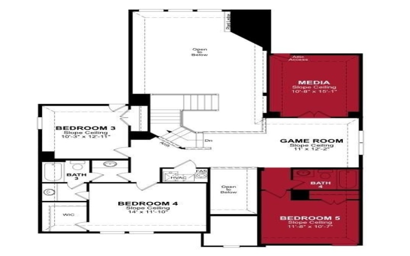 2100 Valencia Drive, Little Elm, TX 75068, 4 Bedrooms Bedrooms, ,3 BathroomsBathrooms,Residential,For Sale,2100 Valencia Drive,0,21037677