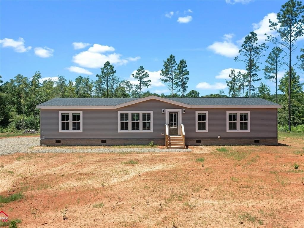 312 Lake Road, Plain Dealing, LA 71064, 4 Bedrooms Bedrooms, ,2 BathroomsBathrooms,Residential,For Sale,312 Lake Road,0,21037680