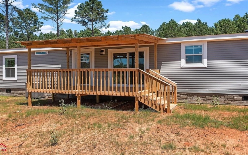 312 Lake Road, Plain Dealing, LA 71064, 4 Bedrooms Bedrooms, ,2 BathroomsBathrooms,Residential,For Sale,312 Lake Road,0,21037680