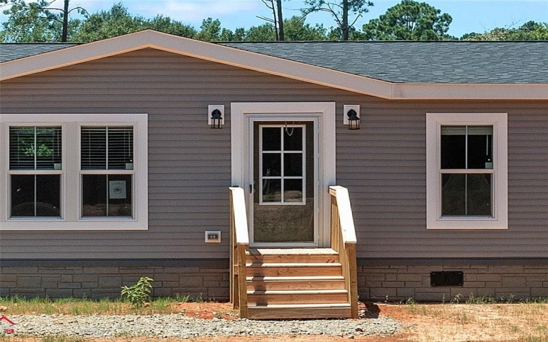 312 Lake Road, Plain Dealing, LA 71064, 4 Bedrooms Bedrooms, ,2 BathroomsBathrooms,Residential,For Sale,312 Lake Road,0,21037680