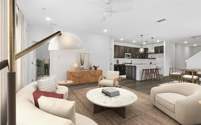 551 Meadowlark Drive, Van Alstyne, TX 75495, 5 Bedrooms Bedrooms, ,3 BathroomsBathrooms,Residential,For Sale,551 Meadowlark Drive,0,21037692