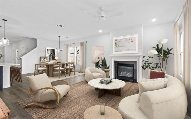 551 Meadowlark Drive, Van Alstyne, TX 75495, 5 Bedrooms Bedrooms, ,3 BathroomsBathrooms,Residential,For Sale,551 Meadowlark Drive,0,21037692