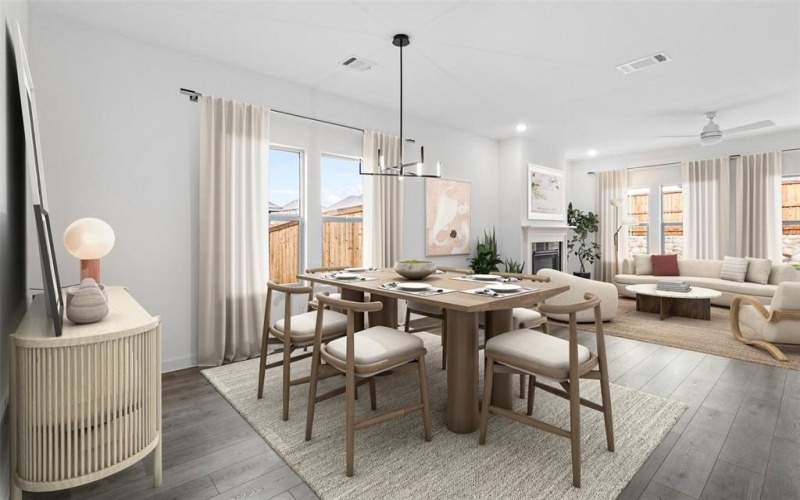 551 Meadowlark Drive, Van Alstyne, TX 75495, 5 Bedrooms Bedrooms, ,3 BathroomsBathrooms,Residential,For Sale,551 Meadowlark Drive,0,21037692