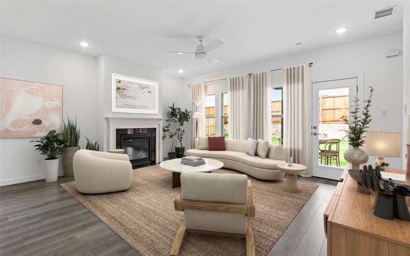 551 Meadowlark Drive, Van Alstyne, TX 75495, 5 Bedrooms Bedrooms, ,3 BathroomsBathrooms,Residential,For Sale,551 Meadowlark Drive,0,21037692