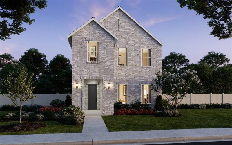 1042 Featherglass Lane, Allen, TX 75013, 4 Bedrooms Bedrooms, ,3 BathroomsBathrooms,Residential,For Sale,1042 Featherglass Lane,0,21037700