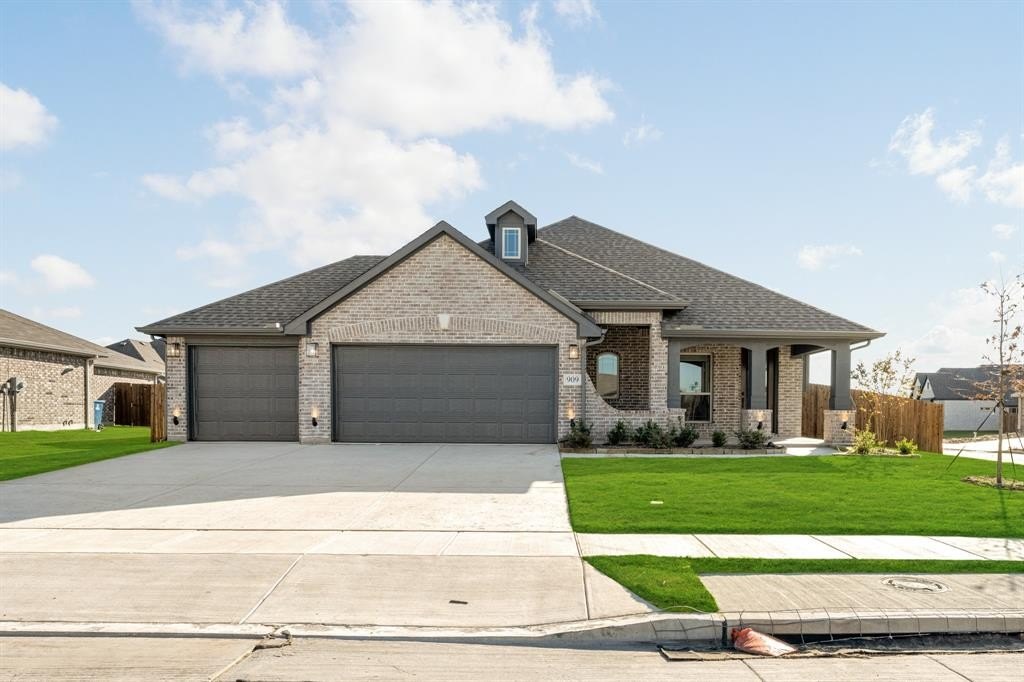 909 Driftwood Lane, Josephine, TX 75173, 3 Habitaciones Habitaciones , ,2 BañosBaños,Residential,En Venta,909 Driftwood Lane,0,21037714