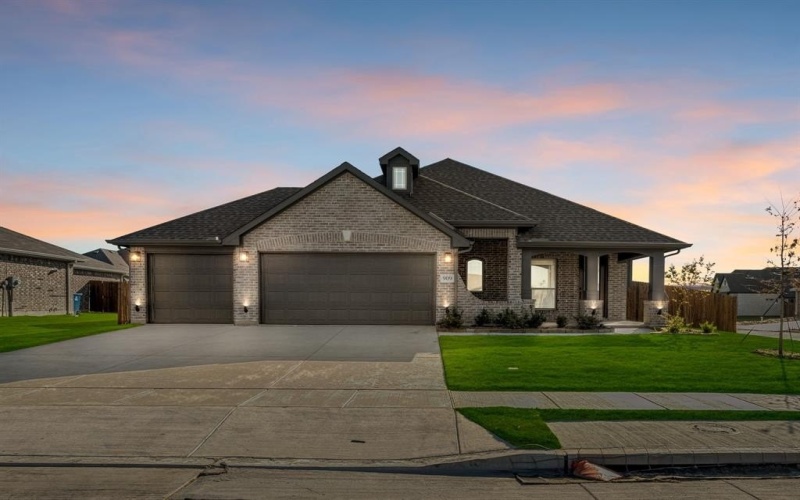909 Driftwood Lane, Josephine, TX 75173, 3 Bedrooms Bedrooms, ,2 BathroomsBathrooms,Residential,For Sale,909 Driftwood Lane,0,21037714