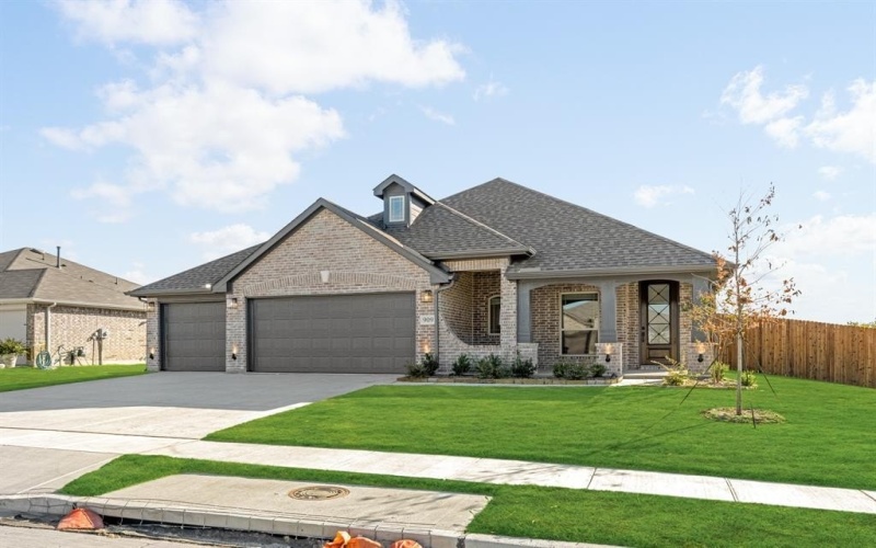 909 Driftwood Lane, Josephine, TX 75173, 3 Bedrooms Bedrooms, ,2 BathroomsBathrooms,Residential,For Sale,909 Driftwood Lane,0,21037714