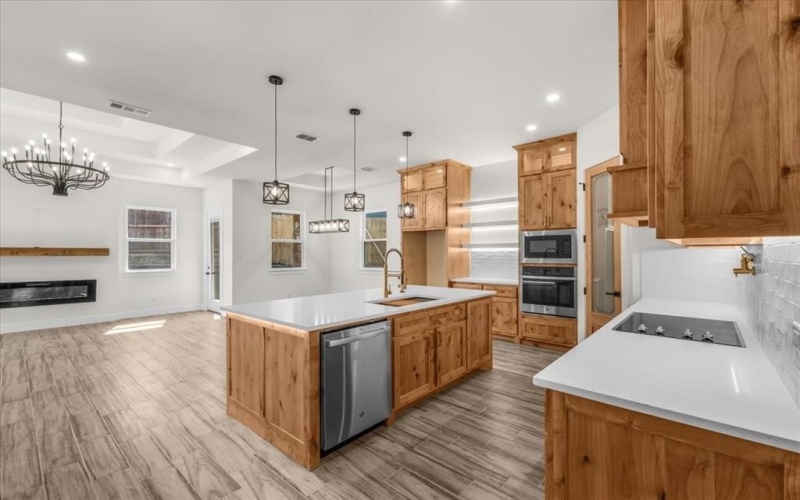 2233 Andover Street, Sansom Park, TX 76114, 4 Habitaciones Habitaciones , ,2 BañosBaños,Residential,En Venta,2233 Andover Street,0,21037758