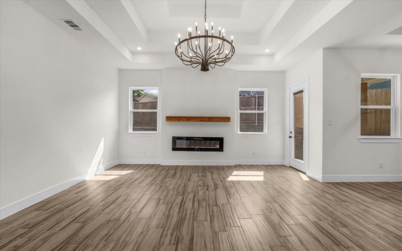 2233 Andover Street, Sansom Park, TX 76114, 4 Habitaciones Habitaciones , ,2 BañosBaños,Residential,En Venta,2233 Andover Street,0,21037758