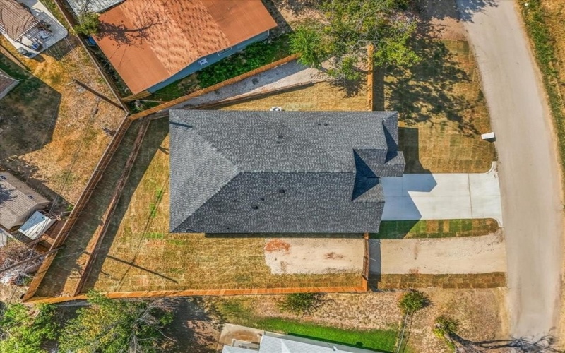 2233 Andover Street, Sansom Park, TX 76114, 4 Habitaciones Habitaciones , ,2 BañosBaños,Residential,En Venta,2233 Andover Street,0,21037758