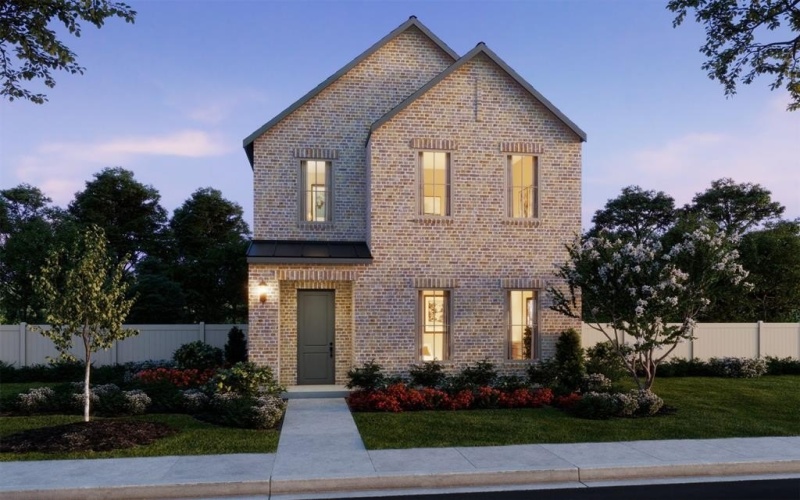 1034 Featherglass Lane, Allen, TX 75013, 3 Habitaciones Habitaciones , ,3 BañosBaños,Residential,En Venta,1034 Featherglass Lane,0,21037775