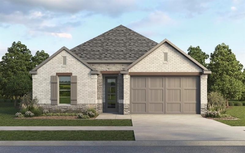 110 Michael Drive, Princeton, TX 75407, 4 Bedrooms Bedrooms, ,2 BathroomsBathrooms,Residential,For Sale,110 Michael Drive,0,21037785