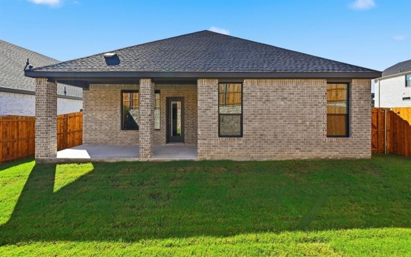 110 Michael Drive, Princeton, TX 75407, 4 Bedrooms Bedrooms, ,2 BathroomsBathrooms,Residential,For Sale,110 Michael Drive,0,21037785