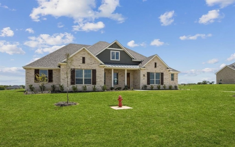 4450 Point Rider Road, Waxahachie, TX 75165, 4 Bedrooms Bedrooms, ,2 BathroomsBathrooms,Residential,For Sale,4450 Point Rider Road,0,21037789