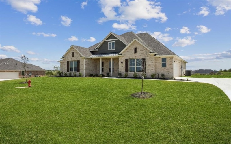 4450 Point Rider Road, Waxahachie, TX 75165, 4 Bedrooms Bedrooms, ,2 BathroomsBathrooms,Residential,For Sale,4450 Point Rider Road,0,21037789