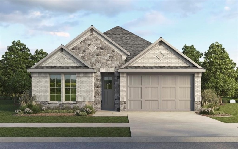 208 Michael Drive, Princeton, TX 75407, 4 Habitaciones Habitaciones , ,2 BañosBaños,Residential,En Venta,208 Michael Drive,0,21037795