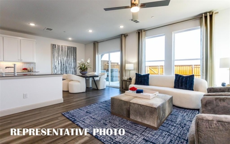 3731 Pierce Lane, Grand Prairie, TX 75052, 4 Habitaciones Habitaciones , ,3 BañosBaños,Residential,En Venta,3731 Pierce Lane,0,21037846