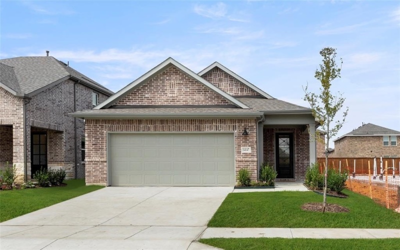 14147 Gallatin Street, Pilot Point, TX 76258, 3 Bedrooms Bedrooms, ,2 BathroomsBathrooms,Residential,For Sale,14147 Gallatin Street,0,21037854