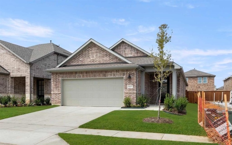 14147 Gallatin Street, Pilot Point, TX 76258, 3 Bedrooms Bedrooms, ,2 BathroomsBathrooms,Residential,For Sale,14147 Gallatin Street,0,21037854