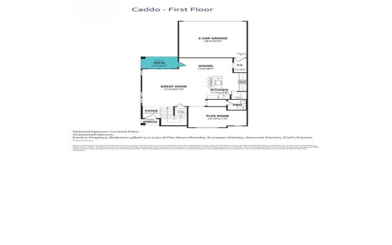 3113 Buckeye Street, Celina, TX 75009, 3 Habitaciones Habitaciones , ,2 BañosBaños,Residential,En Venta,3113 Buckeye Street,0,21037887