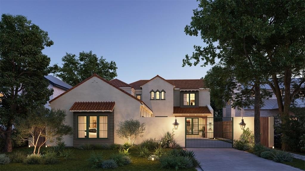 4509 Pomona, Dallas, TX 75209, 6 Habitaciones Habitaciones , ,7 BañosBaños,Residential,En Venta,4509 Pomona,0,21038045