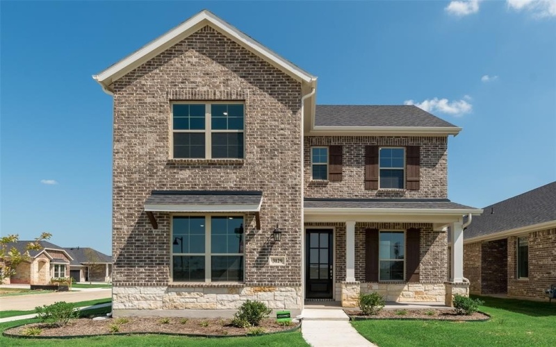 3129 Buckeye Street, Celina, TX 75009, 4 Bedrooms Bedrooms, ,2 BathroomsBathrooms,Residential,For Sale,3129 Buckeye Street,0,21038068