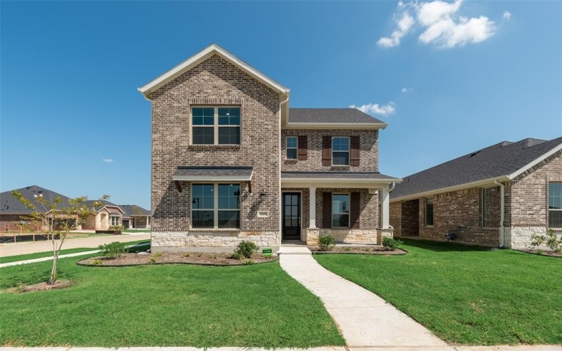 3129 Buckeye Street, Celina, TX 75009, 4 Bedrooms Bedrooms, ,2 BathroomsBathrooms,Residential,For Sale,3129 Buckeye Street,0,21038068