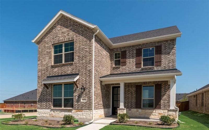 3129 Buckeye Street, Celina, TX 75009, 4 Bedrooms Bedrooms, ,2 BathroomsBathrooms,Residential,For Sale,3129 Buckeye Street,0,21038068