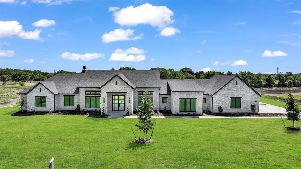 5024 Frost Creek, Aledo, TX 76008, 4 Bedrooms Bedrooms, ,5 BathroomsBathrooms,Residential,For Sale,5024 Frost Creek,0,21038072