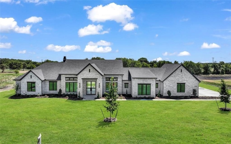 5024 Frost Creek, Aledo, TX 76008, 4 Bedrooms Bedrooms, ,5 BathroomsBathrooms,Residential,For Sale,5024 Frost Creek,0,21038072