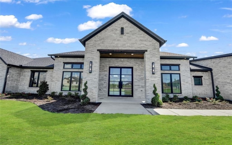 5024 Frost Creek, Aledo, TX 76008, 4 Bedrooms Bedrooms, ,5 BathroomsBathrooms,Residential,For Sale,5024 Frost Creek,0,21038072