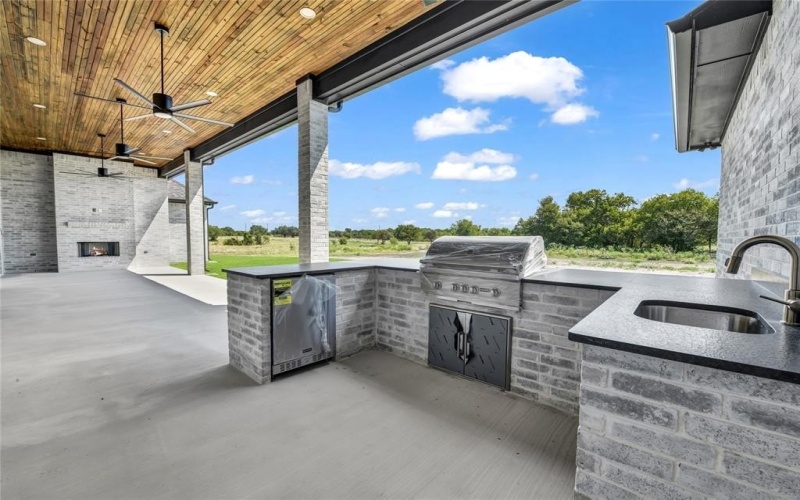 5024 Frost Creek, Aledo, TX 76008, 4 Bedrooms Bedrooms, ,5 BathroomsBathrooms,Residential,For Sale,5024 Frost Creek,0,21038072