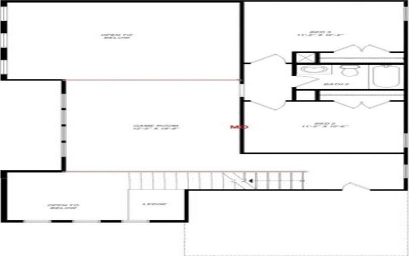 8620 Treeline Parkway, Justin, TX 76247, 3 Bedrooms Bedrooms, ,2 BathroomsBathrooms,Residential,For Sale,8620 Treeline Parkway,0,21038082