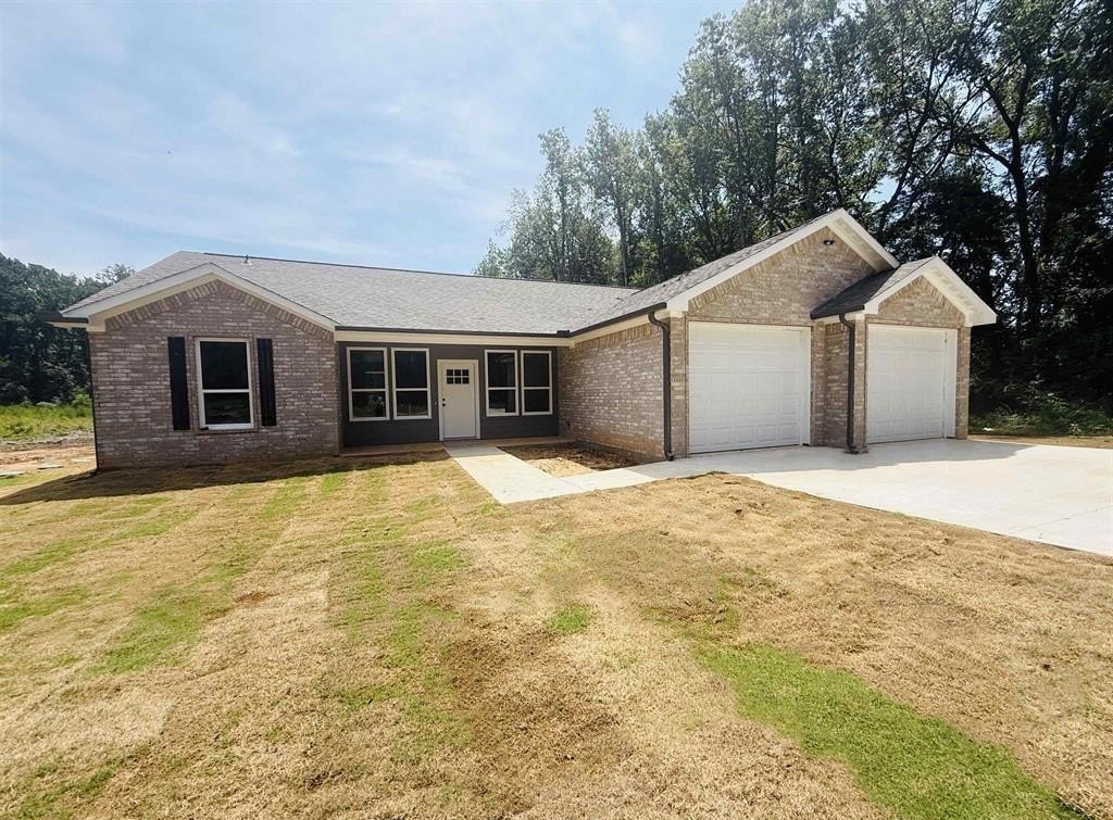 1367 CR 2314, Pittsburg, TX 75686, 3 Habitaciones Habitaciones , ,2 BañosBaños,Residential,En Venta,1367 CR 2314,0,21038108