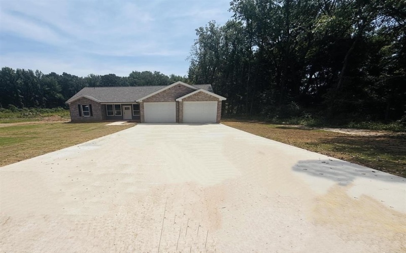 1367 CR 2314, Pittsburg, TX 75686, 3 Habitaciones Habitaciones , ,2 BañosBaños,Residential,En Venta,1367 CR 2314,0,21038108