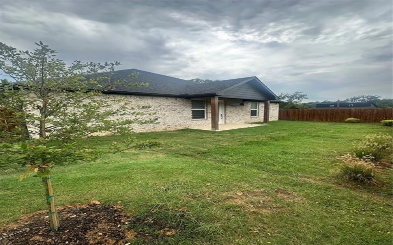 511 Richardson Street, Athens, TX 75751, 4 Bedrooms Bedrooms, ,2 BathroomsBathrooms,Residential,For Sale,511 Richardson Street,0,21038134