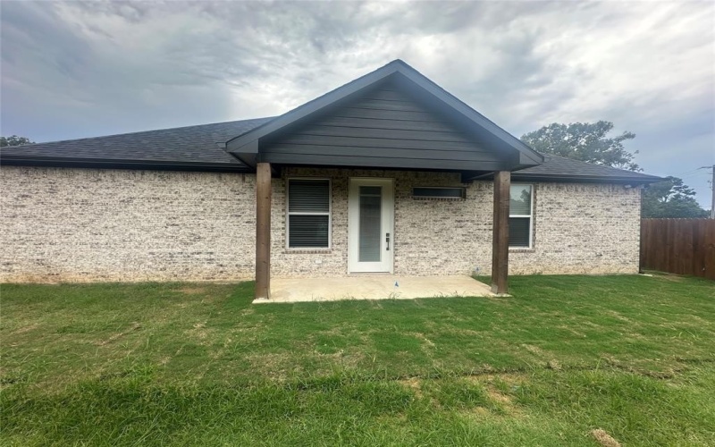 511 Richardson Street, Athens, TX 75751, 4 Bedrooms Bedrooms, ,2 BathroomsBathrooms,Residential,For Sale,511 Richardson Street,0,21038134