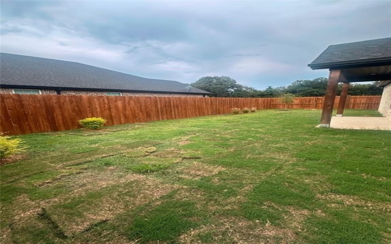 511 Richardson Street, Athens, TX 75751, 4 Bedrooms Bedrooms, ,2 BathroomsBathrooms,Residential,For Sale,511 Richardson Street,0,21038134