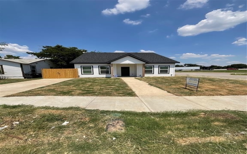 2937 Burton Avenue, Fort Worth, TX 76105, 3 Habitaciones Habitaciones , ,2 BañosBaños,Residential,En Venta,2937 Burton Avenue,0,21038337