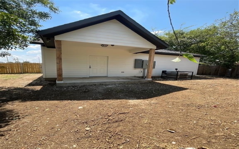 2937 Burton Avenue, Fort Worth, TX 76105, 3 Habitaciones Habitaciones , ,2 BañosBaños,Residential,En Venta,2937 Burton Avenue,0,21038337