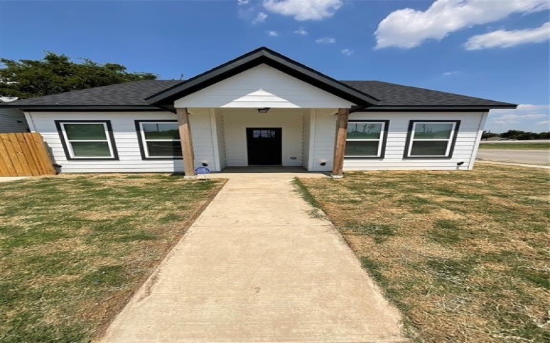 2937 Burton Avenue, Fort Worth, TX 76105, 3 Habitaciones Habitaciones , ,2 BañosBaños,Residential,En Venta,2937 Burton Avenue,0,21038337