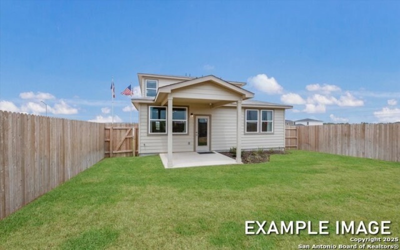 4962 Mala Vida, San Antonio, TX 78222, 5 Bedrooms Bedrooms, ,2 BathroomsBathrooms,Residential,For Sale,4962 Mala Vida,0,1894265