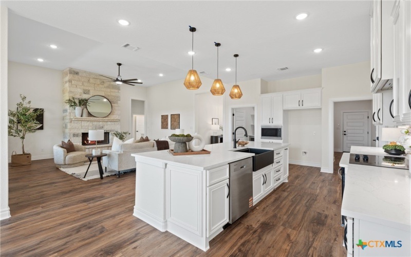 11042 Eagle Walk Boulevard, Salado, TX 76571, 4 Bedrooms Bedrooms, ,2 BathroomsBathrooms,Residential,For Sale,11042 Eagle Walk Boulevard,0,590420